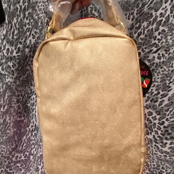 Unicorn Lunch Tote - Picture 2 of 7